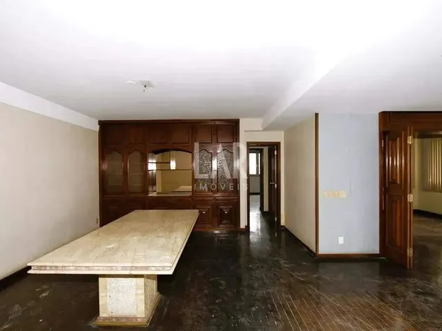 Imagem 14: Apartamento À Venda, 4 Quartos, 1 Suíte, 2 Vagas, Savassi - Belo Horizonte/Mg