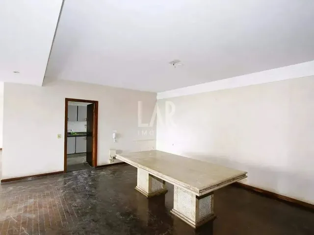 Imagem 2: Apartamento À Venda, 4 Quartos, 1 Suíte, 2 Vagas, Savassi - Belo Horizonte/Mg
