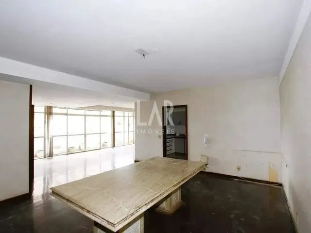 Imagem 16: Apartamento À Venda, 4 Quartos, 1 Suíte, 2 Vagas, Savassi - Belo Horizonte/Mg