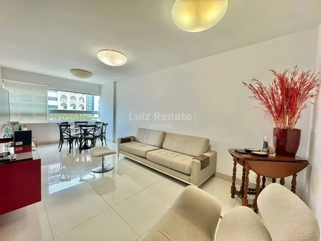 Imagem: Apartamento com 03 Quartos(02 Suítes) no