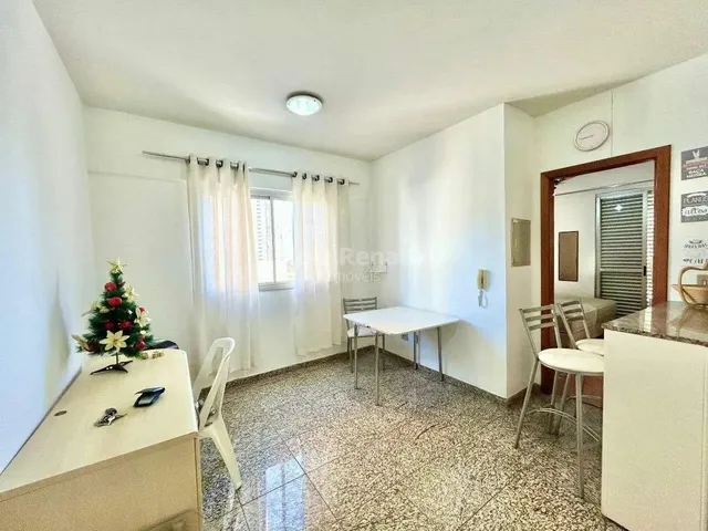 Imagem: Apartamento À Venda no Bairro Funcionários