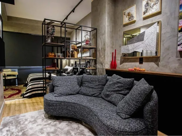 Imagem: Apartamento Á Venda no Bairro Barro Preto