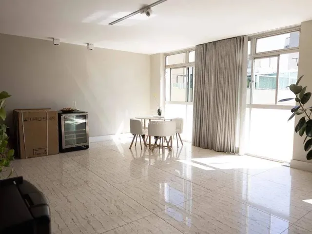 Imagem: Apartamento À Venda no Bairro Sion