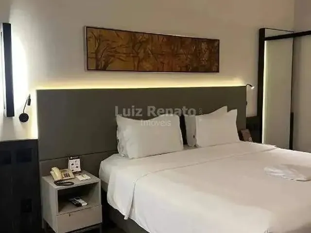 Imagem: Apartamento À Venda no Bairro Savassi
