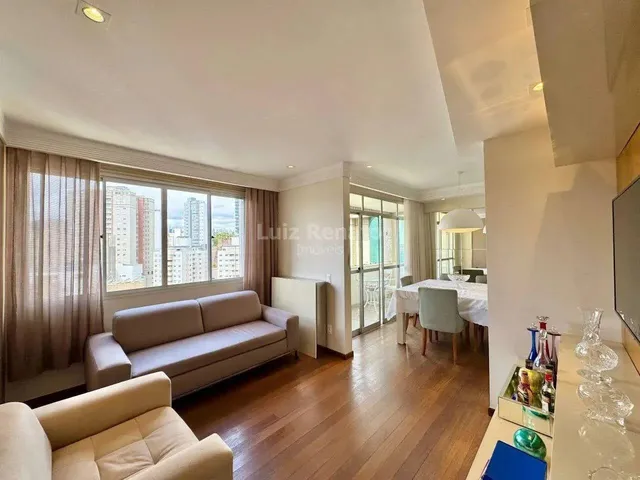 Imagem: Apartamento À Venda no Bairro Luxemburgo