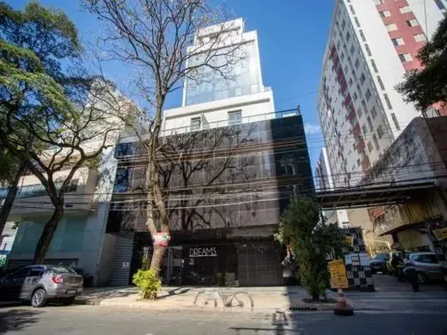 Imagem: Venda - Area Privativa - Funcionarios Belo
