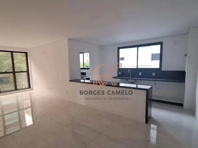 Imagem: Apartamento com 3 Dormitórios À Venda