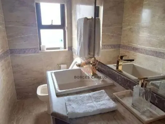 Imagem 12: Apartamento com 4 Dormitórios À Venda, 370 M² por R$ 3.750.000,00 - Funcionários
