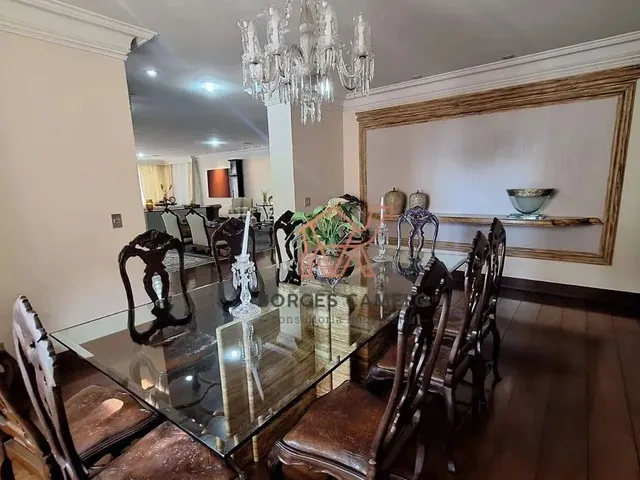 Imagem 11: Apartamento com 4 Dormitórios À Venda, 370 M² por R$ 3.750.000,00 - Funcionários