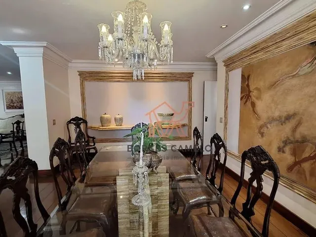 Imagem 15: Apartamento com 4 Dormitórios À Venda, 370 M² por R$ 3.750.000,00 - Funcionários