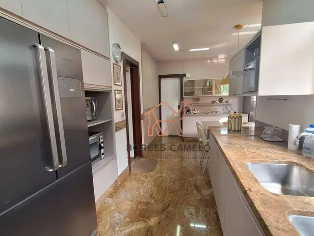 Imagem 5: Apartamento com 4 Dormitórios À Venda, 370 M² por R$ 3.750.000,00 - Funcionários