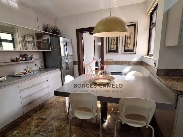 Imagem 7: Apartamento com 4 Dormitórios À Venda, 370 M² por R$ 3.750.000,00 - Funcionários