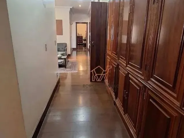 Imagem 13: Apartamento com 4 Dormitórios À Venda, 370 M² por R$ 3.750.000,00 - Funcionários