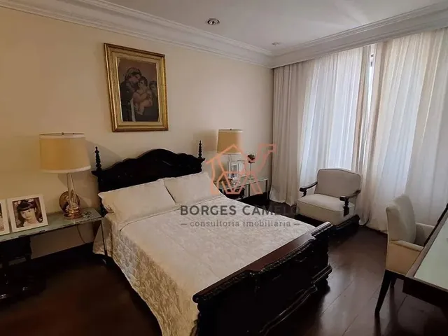 Imagem 3: Apartamento com 4 Dormitórios À Venda, 370 M² por R$ 3.750.000,00 - Funcionários