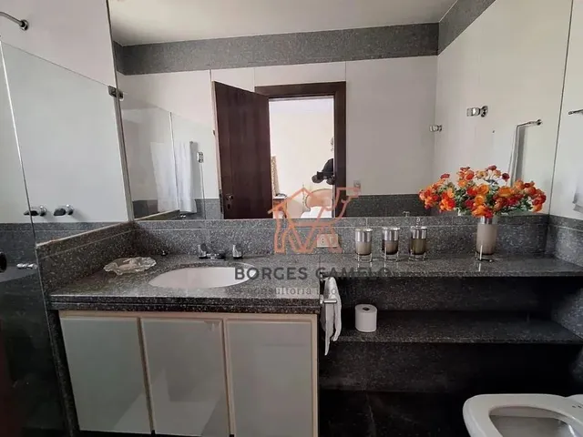 Imagem 10: Apartamento com 4 Dormitórios À Venda, 370 M² por R$ 3.750.000,00 - Funcionários