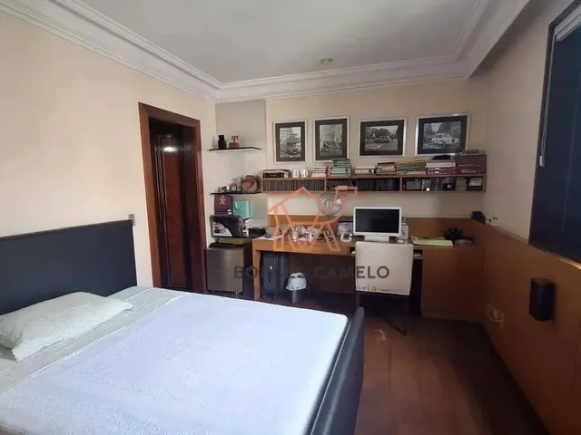 Imagem 16: Apartamento com 4 Dormitórios À Venda, 370 M² por R$ 3.750.000,00 - Funcionários