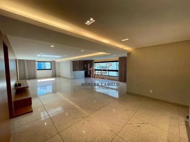 Imagem: Apartamento com 4 Dormitórios, 215 M²