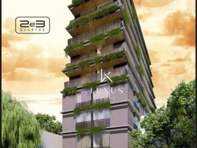 Imagem: Apartamento com 2 Dormitórios À Venda