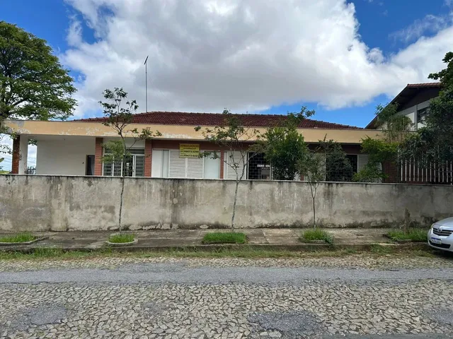 Imagem: Casa Localização Privilegiada