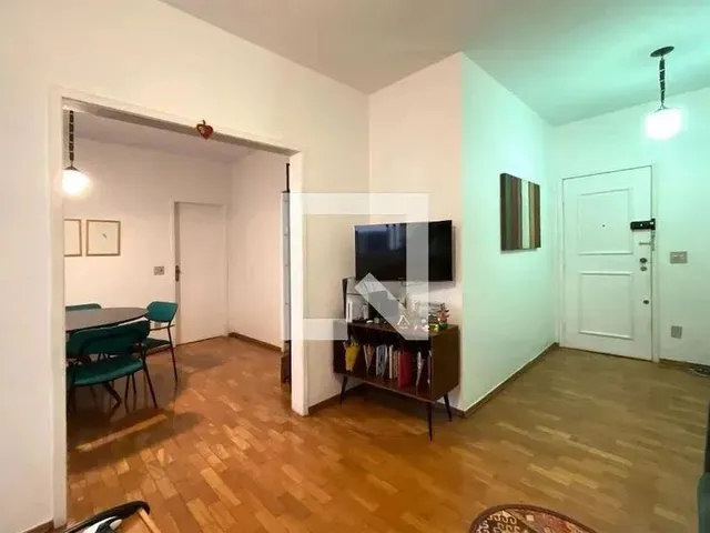 Imagem: Apartamento À Venda - Sion, 3 Quartos