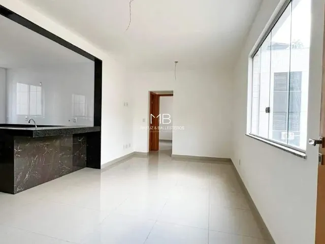 Imagem: Apartamento À Venda, 2 Quartos no Vila