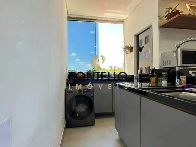 Imagem: Apartamento À Venda, 3 Quartos, 1 Suíte