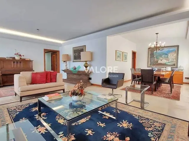 Imagem 1: Apartamento 4 Quartos Serra