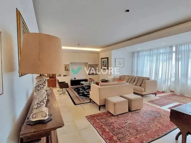 Imagem 3: Apartamento 4 Quartos Serra
