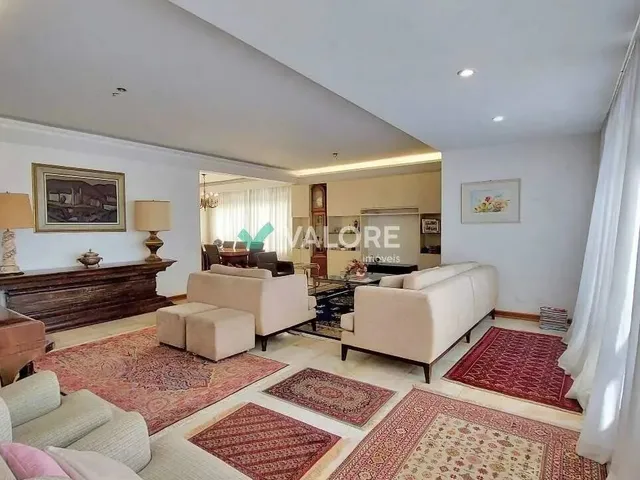 Imagem 7: Apartamento 4 Quartos Serra