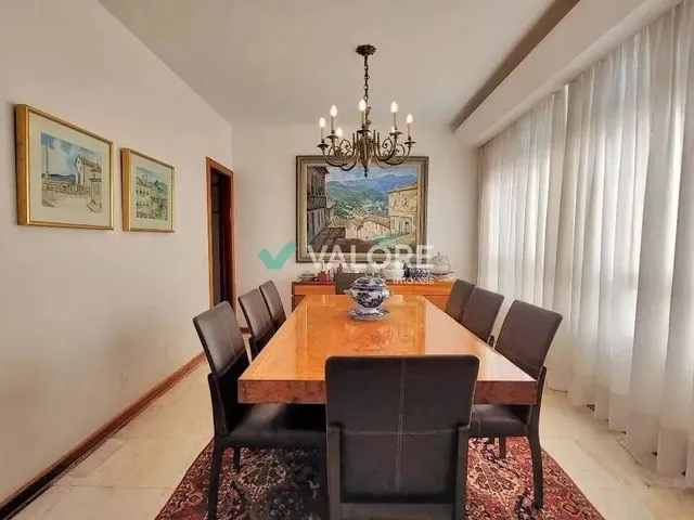 Imagem 2: Apartamento 4 Quartos Serra
