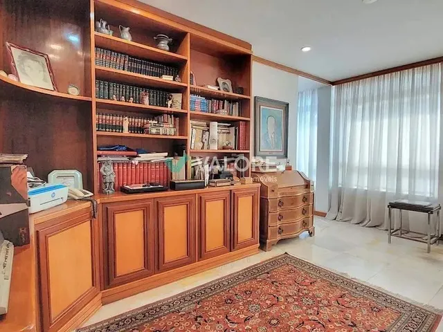 Imagem 6: Apartamento 4 Quartos Serra