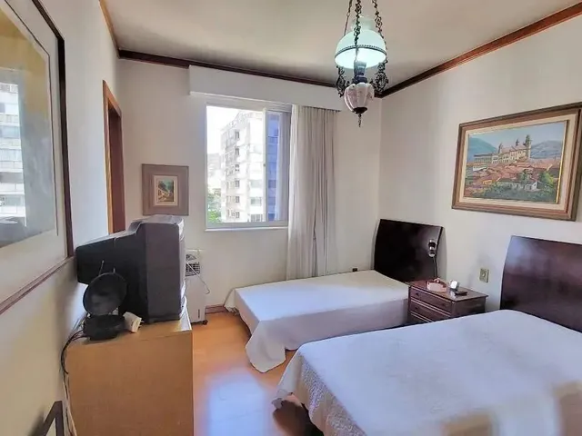 Imagem 13: Apartamento 4 Quartos Serra