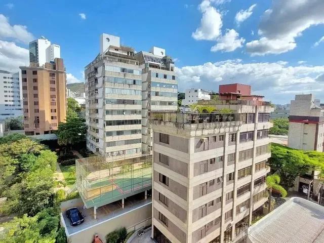Imagem 16: Apartamento 4 Quartos Serra