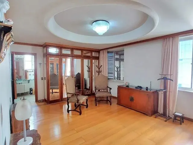 Imagem 4: Apartamento 4 Quartos Serra