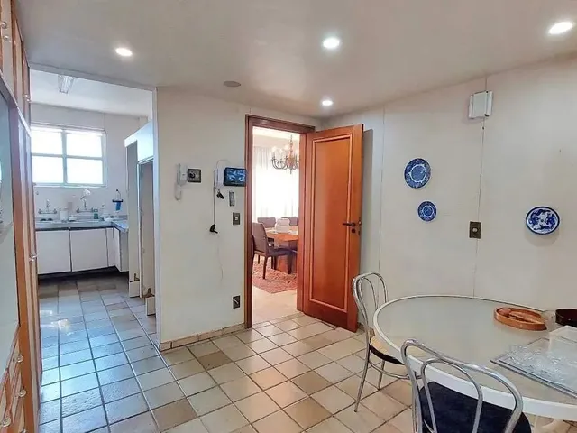 Imagem 12: Apartamento 4 Quartos Serra