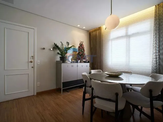Imagem: Apartamento À Venda, 3 Quartos, 1 Suíte
