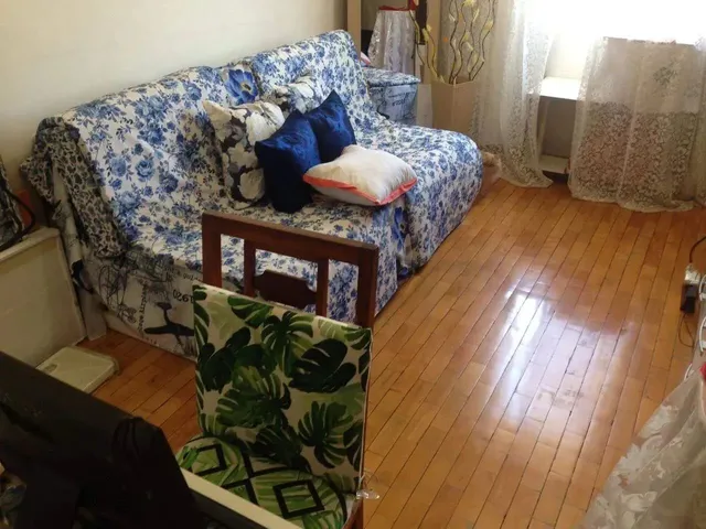 Imagem: Apartamento À Venda, 3 Quartos, Centro