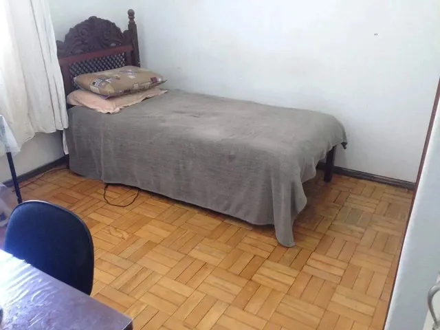 Imagem 2: Apartamento À Venda, 3 Quartos, Centro - Belo Horizonte/Mg