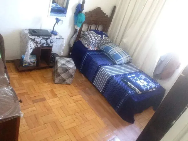 Imagem 8: Apartamento À Venda, 3 Quartos, Centro - Belo Horizonte/Mg