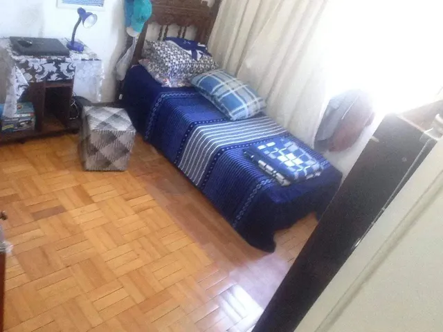 Imagem 9: Apartamento À Venda, 3 Quartos, Centro - Belo Horizonte/Mg