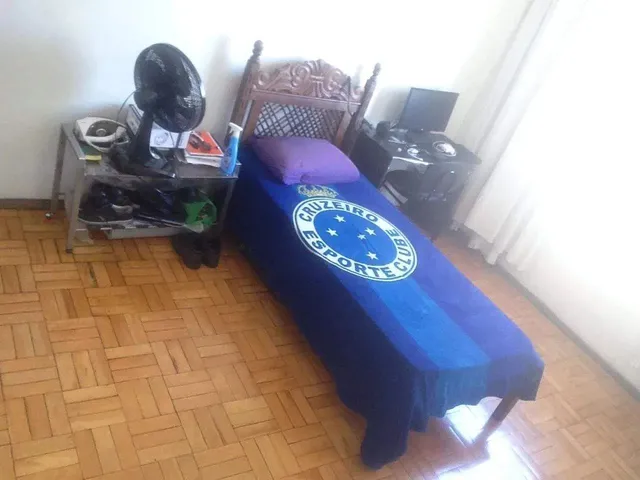 Imagem 4: Apartamento À Venda, 3 Quartos, Centro - Belo Horizonte/Mg