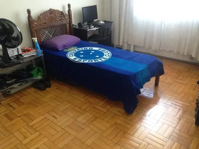 Imagem 11: Apartamento À Venda, 3 Quartos, Centro - Belo Horizonte/Mg