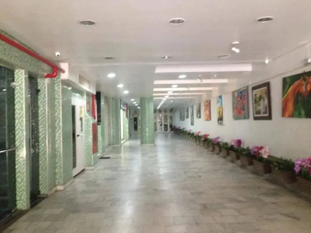 Imagem 14: Apartamento À Venda, 3 Quartos, Centro - Belo Horizonte/Mg