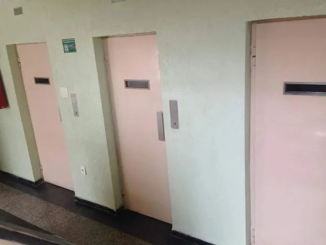 Imagem 10: Apartamento À Venda, 3 Quartos, Centro - Belo Horizonte/Mg