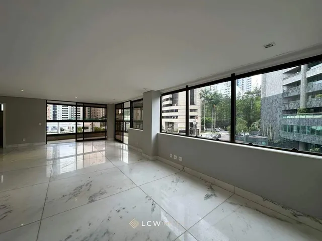 Imagem 14: Apartamento À Venda, 4 Quartos, 2 Suítes, 4 Vagas, Belvedere - Belo Horizonte/Mg