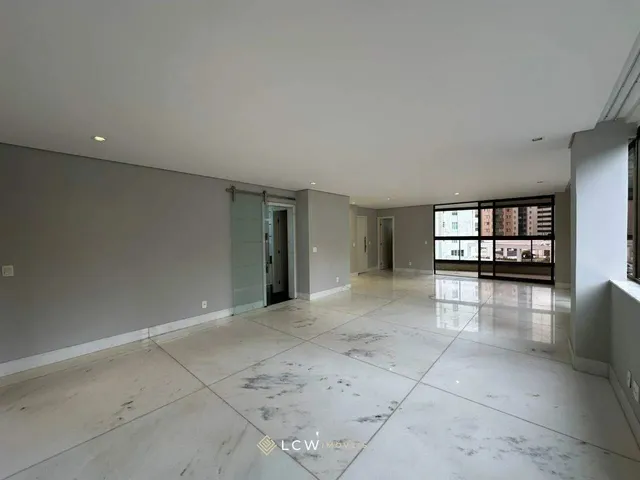 Imagem 11: Apartamento À Venda, 4 Quartos, 2 Suítes, 4 Vagas, Belvedere - Belo Horizonte/Mg