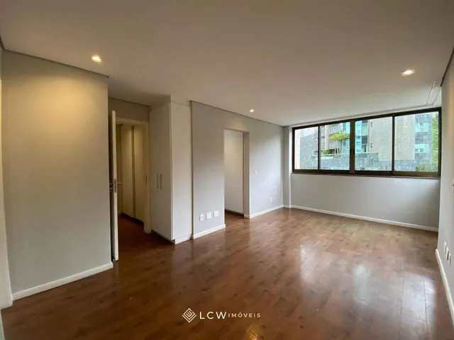 Imagem 4: Apartamento À Venda, 4 Quartos, 2 Suítes, 4 Vagas, Belvedere - Belo Horizonte/Mg