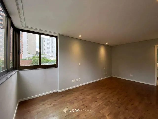 Imagem 3: Apartamento À Venda, 4 Quartos, 2 Suítes, 4 Vagas, Belvedere - Belo Horizonte/Mg