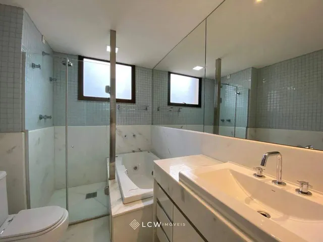 Imagem 9: Apartamento À Venda, 4 Quartos, 2 Suítes, 4 Vagas, Belvedere - Belo Horizonte/Mg