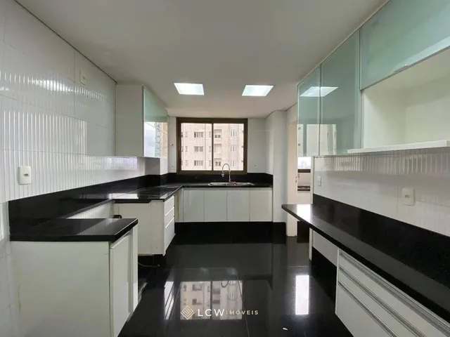 Imagem 6: Apartamento À Venda, 4 Quartos, 2 Suítes, 4 Vagas, Belvedere - Belo Horizonte/Mg
